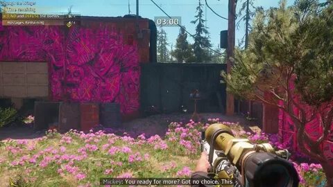 Far Cry New Dawn Wiki Bean Ia 3 Duct Tape Youtube - Mobile L