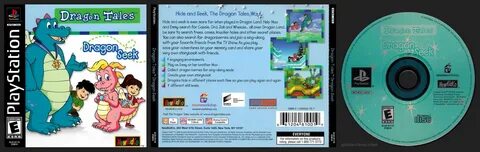 November 29, 2000 New Release: Dragon Tales Dragon Seek