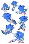 Pin by Dominick Darbey Ureña on Sonic Universe Sonic the hed