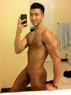 Chinese men big cock. Hot video. Chinese