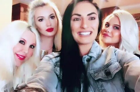 Pin by Asia ✨ on Sonya Deville (Daria Berenato) Sonya, Daria