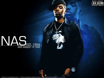 Nas Wallpapers Wallpapers - All Superior Nas Wallpapers Back