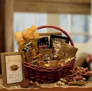 American Gifts & Baskets: Baskets for All Special Occasions 