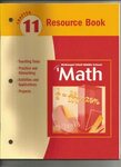 77 Algebra 2 Resource Book Mcdougal Littell with Best Writer