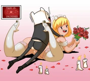 Finn and Minerva Wedding Hentai pt-br 02 - The Hentai