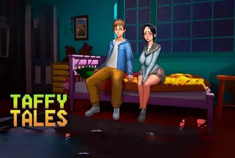 Taffy Tales Guide Walkthrough