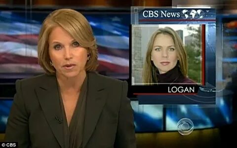 Lara Logan attack: CBS reporter leaves hospital after Cairo 