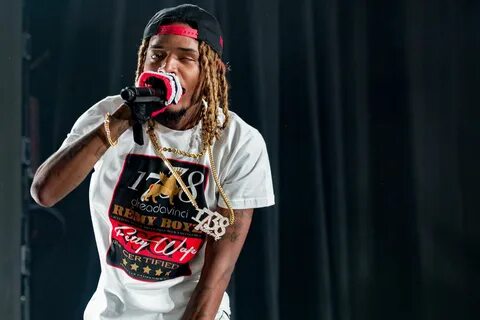 Fetty Wap Wallpapers Images Photos Pictures Backgrounds