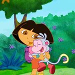 Dora And Boots Pictures posted by Zoey Simpson