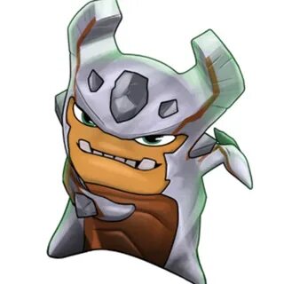 Earth Elemental SlugTerra Wiki Fandom Dragon ball super mang