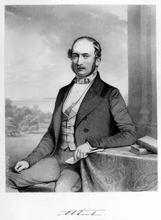 File:Portrait of Prince Consort Albert, seated Wellcome M001