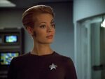 The Star Trek Gallery: Voyager