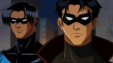 The Big ImageBoard (TBIB) - batman (series) black hair bodys