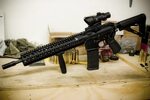 Why I Love the AR-15 - Firearm Reviews