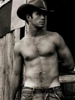 hot country boys cowboys - Красивые мужчины, Ковбой en Мужчи