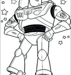 Toy Story 3 Coloring Pages at GetDrawings Free download