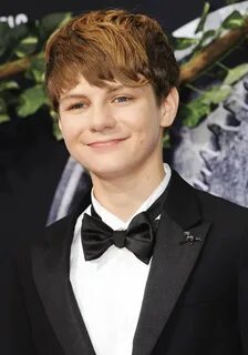 Ty Simpkins Picture 31 - The 41st Annual Saturn Awards - Arr