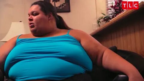 Where Is 'My 600-Lb. Life' Subject Destinee Lashaee Now? Upd