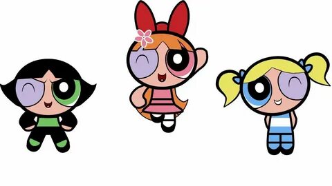 Redesign The Powerpuff Girls Amino