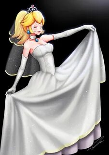 Princess Peach - Super Mario Bros. - Image #2378009 - Zeroch