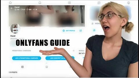 how to use onlyfans and fill out the w9 form - YouTube