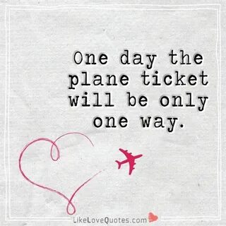 One day, Luca! Distance relationship quotes, Distance love q