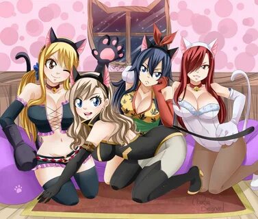 Claudia dragneel Twitter Fairy tail anime, Fairy tail art, F