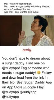 🐣 25+ Best Memes About I Need a Sugar Daddy I Need a Sugar D