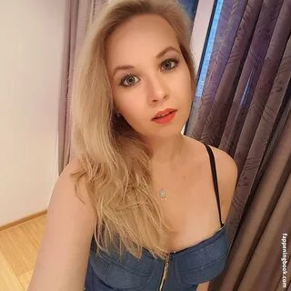 Free Valeriya ASMR Nude - Internet Nude