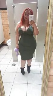 Shannondoah Adelina Ojeda Sexy thick body - Photo #9