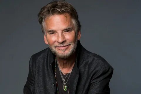 Kenny Loggins: We are in the climate change 'Danger Zone'