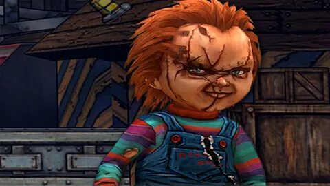 Chucky Wallpapers (79+ background pictures)