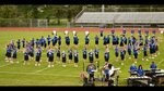 Worthington Kilbourne High School Marching Band "As The Worl
