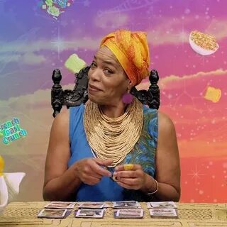 Miss Cleo Knows - Best images all time - page 1 Meme Generat