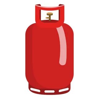 Gas Cylinder PNG Picture PNG All