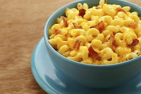 Bacon and Jalapeño Macaroni and Cheese Recipe Cooking Self