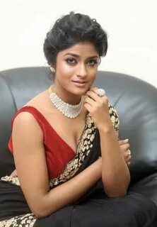 Dimple Hayati hot stills at Valmiki Pre Release - South Indi