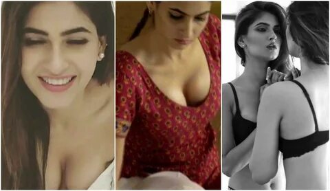 Karishma hot boobs