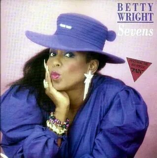 The Rhythm Doctors: Betty Wright - Sevens (Expanded Edition)