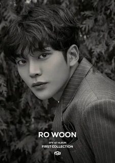 Rowoon - SF9 Sf9 rowoon, Sf9, Kdrama actors