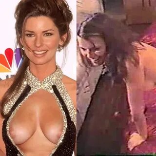 shania twain nip slip - gohausner.com.