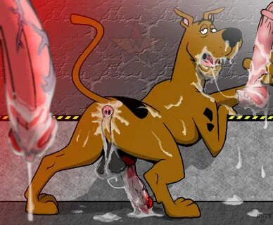 Scooby Sex Gay Your Cartoon Porn