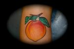 peach tattoo - Google Search, #DiyTattooPermanentstickandpok