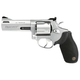 Taurus 44TRACKER4SS .44 Magnum Revolver Academy