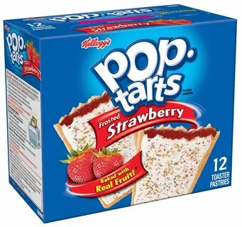pop tarts - Szukaj w Google Pop tarts, Pop tart flavors, Sna