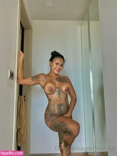 Hola Vix / Onnicha Vix / hola_vix Nude Leaked OnlyFans Photo #39 - Fapello