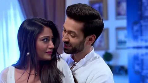 Till you come back. (ISHQBAAZ) part 17 - Telly Updates