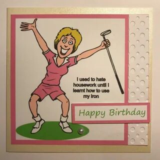 Happy Birthday Golf Meme - Ausbutton History.