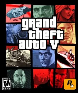 Gta 3 Poster posted by Michelle Thompson