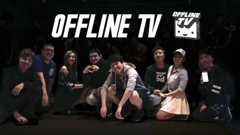 Wholesome Offline TV Montage - YouTube